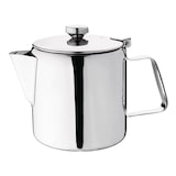 thumbnail of Olympia Concorde RVS theekan 1,4L