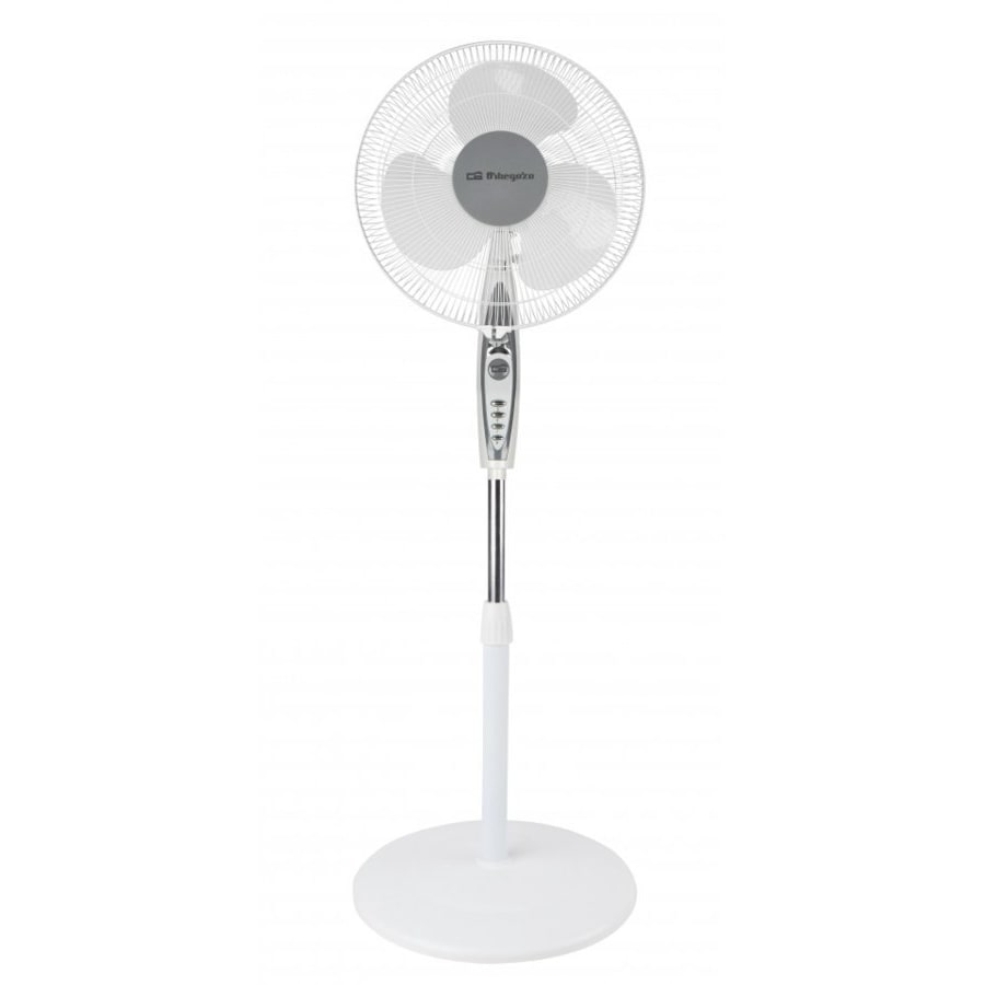 Ventilador Orbegozo Sf 0147 Branco