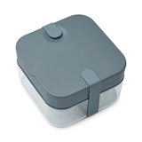 thumbnail of Liewood Bento Box, Lunchbox, Brotdosen - Amandine, Farbe: Meeresblau / Walblau