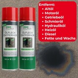 thumbnail of 2x Ölfleck Entferner Spray je 550ml