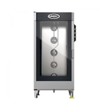 thumbnail of Four à pâtisserie professionnel 16 niveaux 600x400, cuisson vapeur et air, BakerLux - Unox