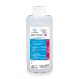 thumbnail of Dr. Schumacher ASEPTOMAN® GEL 500ml  - Händedesinfektion