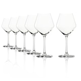 thumbnail of METRO PROFESSIONAL Bourgondisch glas Montese, kristalglas, 54.5 cl, 6 stuks