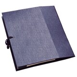 thumbnail of Carpeta acordeón folio negro  - Dohe