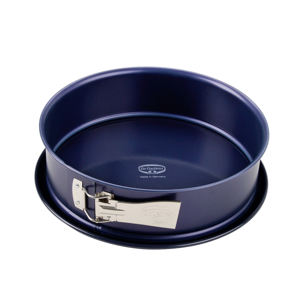 DR OETKER Springform 28cm BackLiebe E.