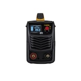 thumbnail of Professionele omvormer MMA TIG 200 Amp +12 staven Ø 2,5 mm + LCD beschermkap + Koffer VITO