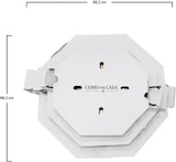 thumbnail of Caja Porta Paellas Microcanal Blanco (50Uds)