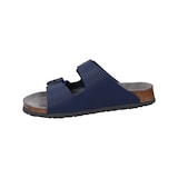 thumbnail of Birkenstock Arizona ESD blau Gr. 43