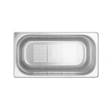 thumbnail of HENDI Behälter GN 1/3 perforiert, Profi Line, GN 1/3, 7,8L, (H)200mm