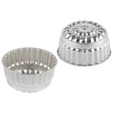 thumbnail of Gobel - Gugelhupfform - Weißblech - Ø 180/150 mm H 90 mm - 124610