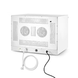 thumbnail of HENDI Konvektionsofen mit Luftbefeuchtung H100S, GN 1/1, 230V/3500W, 699x608x(H)550mm