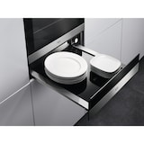 thumbnail of AEG Wärmeschublade / Edelstahl mit Antifingerprint 60 cm, KDK911424M