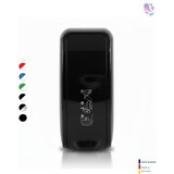 thumbnail of Spender für Toilettensitzreinigung MANUELL bis zu 1.000 Anwendungen je 1-Liter, blitzschneller Kartuschenwechsel, Blanc Cosmos