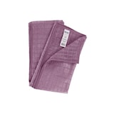 thumbnail of METRO Professional Mikrofasertuch für Geschirr und Oberflächenreinigung, Polyester / Polyamid, 24 x 13 cm, fliederfarben, 5 Stück