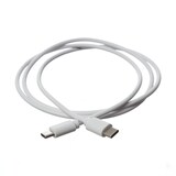 thumbnail of LED Kerze Uyuni mit Ladestation aufladbar 6,8x6,8cm Timer Außen Tischdeko