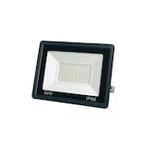 thumbnail of Refletor LED Slim da Série Apple 50W 6000K IP66, perfeito para iluminação interna e externa