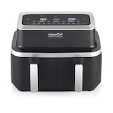 thumbnail of Friteuse Airfryer KCPFR84AIRDUO