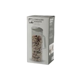 thumbnail of APS Cerealienkaraffe/Müslispender/Cornflakesspender/Müslikrug Ø 10 cm, H: 28 cm, 1,5 Liter