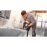 thumbnail of Trapano battente con funzione KickBack Control BOSCH Universal Impact 800