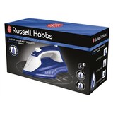 thumbnail of russell hobbs plancha vapor 2400w light & easy bright zafiro 26483-56