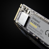 thumbnail of SSD Intenso 250GB M.2 2280 PCIe Premium Gen.3 x4 NVME 1.3  3835440