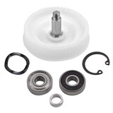 thumbnail of VIOKS Lagersatz Zahnrad Ritzel Kugellager passend für TM21 Thermomix Küchenmaschine