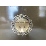 thumbnail of OPIUM OUTLET Asia Möbel Kommode Schrank Sideboard Hochzeitsschrank 33083 schlamm-braun Landhaus-Stil asiatisch chinesisch orientalisch