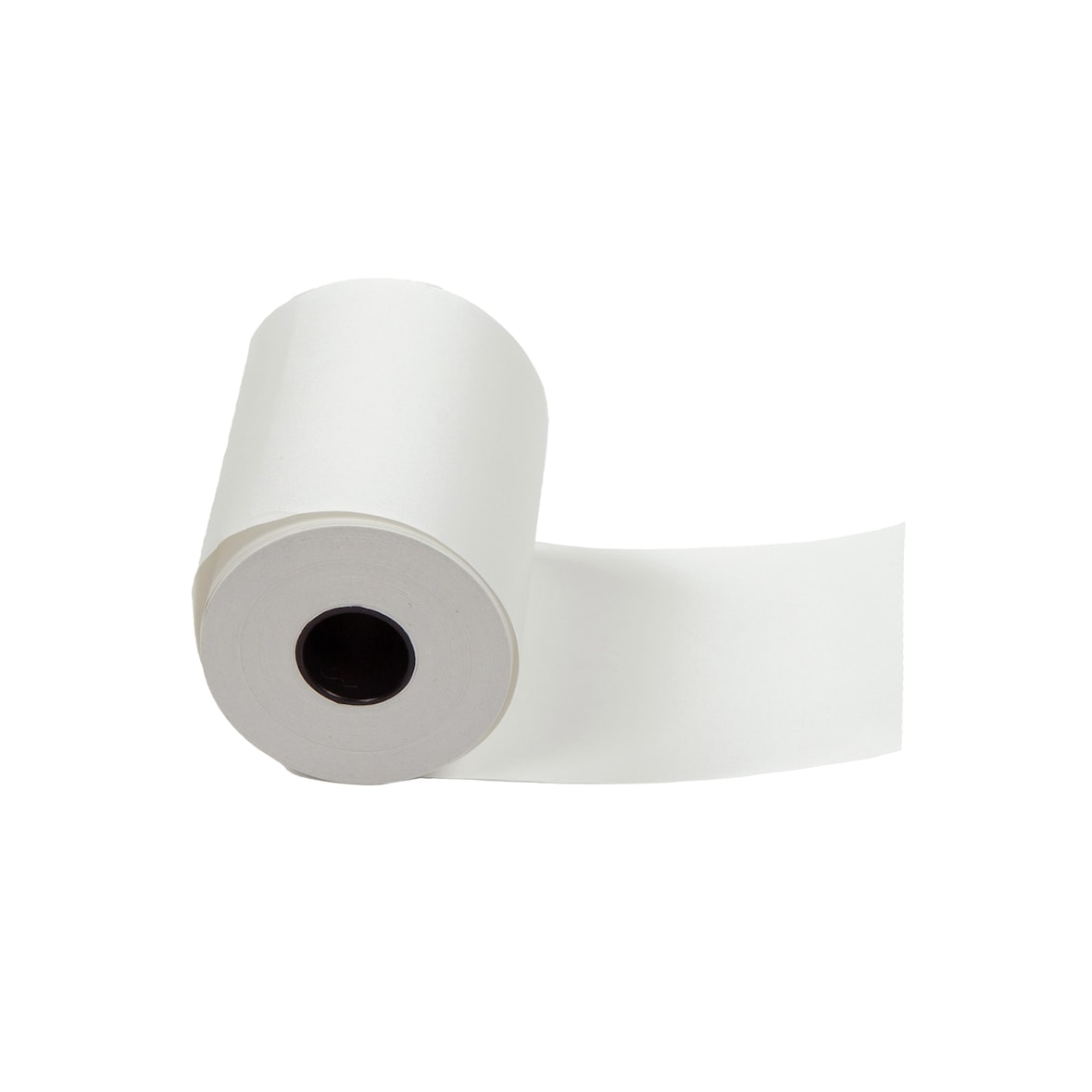 Rotoli per POS, carta termica BPA free 55 g/mq, 57 mm x 20 m, 50 rotoli per confezione