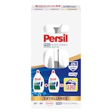 thumbnail of Persil Professional Universal Gel, Flüssigwaschmittel mit Tiefenrein Plus-Technologie, wirksam schon bei 20 °C, 2 x 65 Waschladungen
