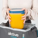 thumbnail of Curver Pack 6 recipientes herméticos (2,6L)