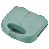 thumbnail of My Wave Sandwichera. Potencia de 750W. Apertura de 90º. Placas de Grill Antiadherentes.