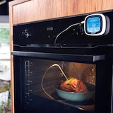 thumbnail of Digitales Braten- und BBQ-Thermometer