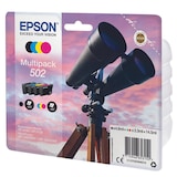 thumbnail of Cartouche Imprimante Epson C 13 T 02 V 64010