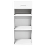 thumbnail of Helloshop26 - Buffet Sideboard Kommode Kleiderschrank Aufbewahrungsmöbel Organizer für Küche Wohnzimmer Lounge 40 x 42,5 x 93 cm 02_0030310