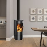 thumbnail of Poêle à Bois Oscar 8,2 kW Sannover