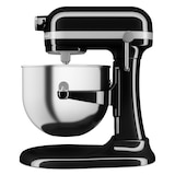 thumbnail of KitchenAid Robot da cucina 5KSM70JPXEOB, 6.6 L, 11 velocità, con 4 accessori, nero