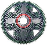 thumbnail of Flex Scrub Brush Pad - grün - 410 mm - Pad f. Reinigungsmaschinen