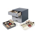 thumbnail of 1 x COFFEEPOINT STARTERSET von Durable, 3-teilig.