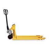 thumbnail of Waagehubwagen WAA25-05 - Tragkraft 2500 kg, 500 g Anzeigeschritte