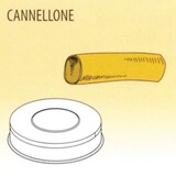 thumbnail of KBS Nudelform Cannellone Per Ripieno Für Nudelmaschine 2,5Kg Bis 4Kg