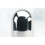 thumbnail of ECM 89415 Tamper druckregulierend, Aluminium poliert, edelstahl