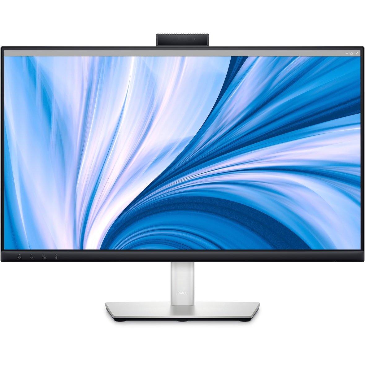 DELL C Series 60,96 cm (24")-Videokonferenzmonitor – C2423H