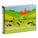 thumbnail of Pure graisse de boeuf pour fritures Etui de 1kg Les Pâturages des Flandres