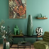 thumbnail of Sessel Hutch grün - Anderer Stoff Amadeus 60x76 cm