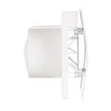 thumbnail of Kleinraumventilator Punto Evo Flexo MEX 120/5 LL 1S T Weiß 13