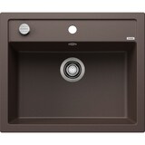 thumbnail of BLANCO DALAGO 6 Einbauspüle / SILGRANIT / Cafe / Excenter -
