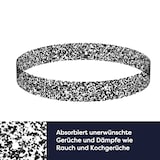 thumbnail of CIARRA Filtro de Carvão Ativado Acessório para VM4838B, Original 1 unid. CBCF0010