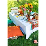 thumbnail of Excelsa Set mit 6 Gläser Country Plastik 25 cl Gelb