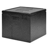 thumbnail of Vogue Isolierte EPP Pizza Transport Box 59Ltr für 8 Pizzen