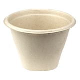 thumbnail of MONOUSO - Zuckerrohr-Schale 500ml Ø13cm (100 Stück)